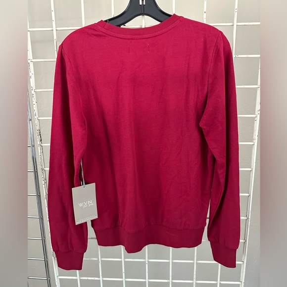 Mill valley sweatshirt - so good be good - Picture 2 of 3